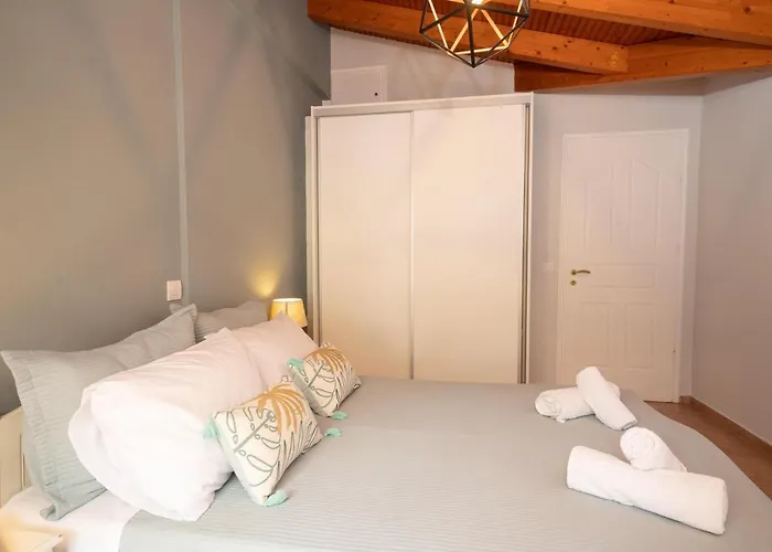 Apartment La Perla Loft Luxury Living *