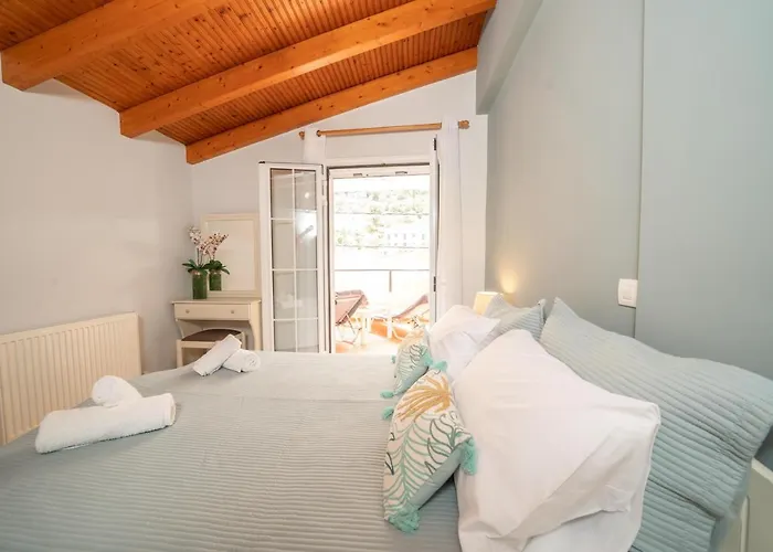 Apartment La Perla Loft Luxury Living
