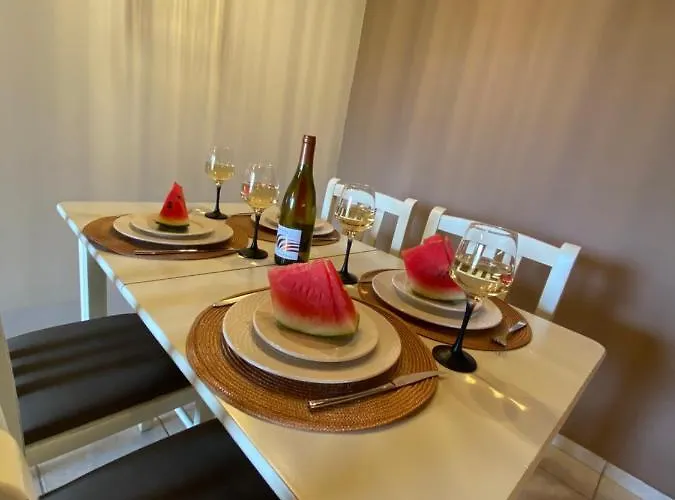Apartment La Perla Loft Luxury Living
