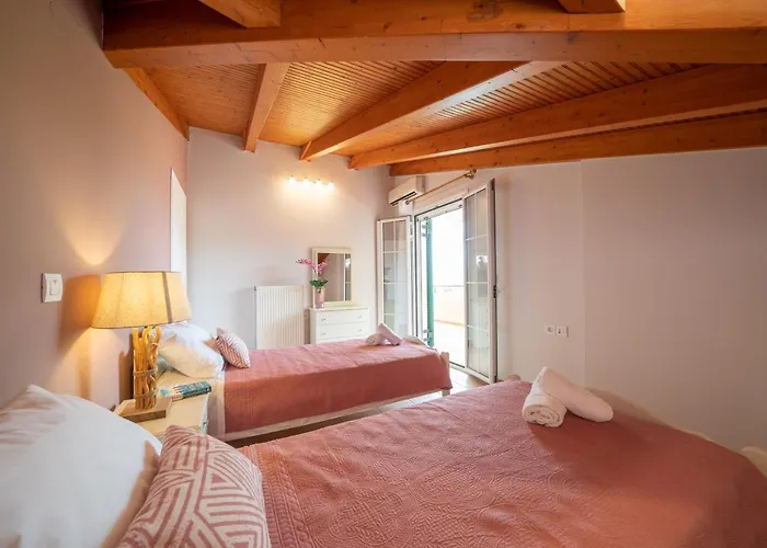 Apartment La Perla Loft Luxury Living