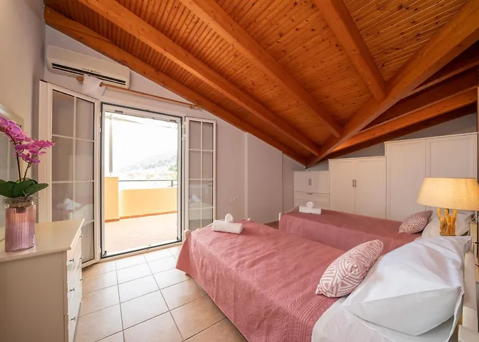 La Perla Loft Luxury Living Sami (Kefalonia)
